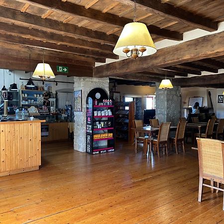 فندق Santuari Mare De Deu Del Mont Restaurant-Hostatgeria Beuda المظهر الخارجي الصورة